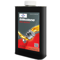 Silkolene Pro Boost - 1 Litre