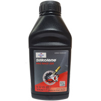 Silkolene Pro Race Brake Fluid - 500ml