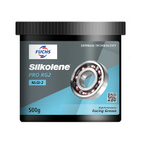 Silkolene Pro RG2 Grease - 500g