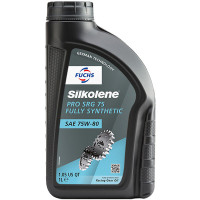 Silkolene Pro SRG 75 - 1 Litre