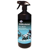 Silkolene Pro Wash - 1 Litre