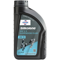 Silkolene RSF 2.5WT - 1 Litre