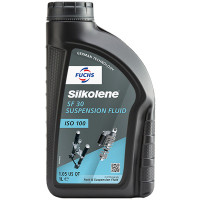 Silkolene Fork Oil SF 30 - 1 Litre