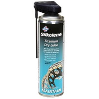 Silkolene Titanium Dry Lube - 500ml