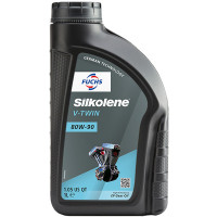 Silkolene V-Twin 80W-90 - 1 Litre