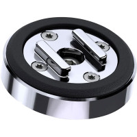 SP Connect Anti Vibration Module - Chrome