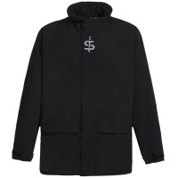 Spada Acqua Shield Jacket - Black