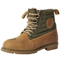 Spada Anvil Boots - Wheat / Olive