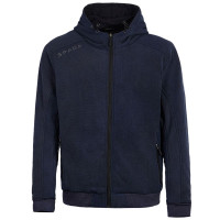 Spada Blade Zip Textile Jacket - Turbulence