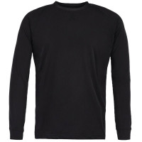 Spada Crucible Base Layer Long Sleeve Top - Black