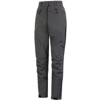 Spada Ladies Hairpin Textile Trousers - Black