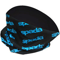 Spada Logo Neckwarmer - Black