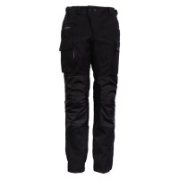 Spada Muramasa Textile Trousers - Black