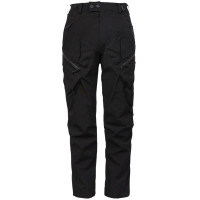 Spada Nodachi Textile Trousers - Black