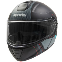 Spada Orion 2 - Element Black / Grey / Red / Blue