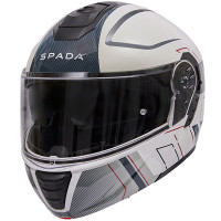 Spada Orion 2 - Element White / Grey / Red