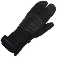 Spada Vulcan Mitt Gloves - Black