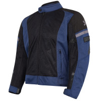 Spada Alberta Modular Jacket - Blue