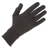 Spada Thermal Inner Gloves - Black