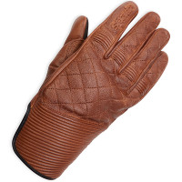 Spada Cooper CE Gloves - Brown