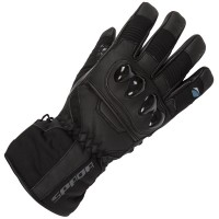 Spada Shadow CE WP Glove - Black