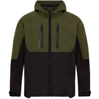 Spada Joe CE Jacket - Black / Green