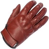 Spada Ladies Wyatt CE Glove - Oxblood