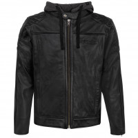 Spada Lambert CE Jacket - Black