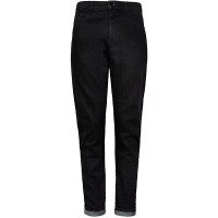 Spada Drifter Textile Jeans - Washed Black