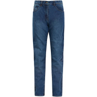 Spada Ladies Drifter Textile Jeans - Washed Blue