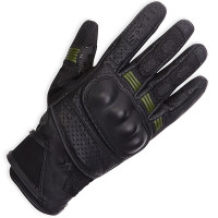 Spada Oxygen CE Gloves - Black