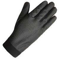 Spada Crucible Inner Gloves - Black