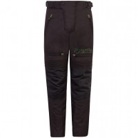 Spada Tuscon V3 CE Textile Trousers - Black