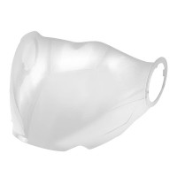 Spada Lycan Visor - Clear