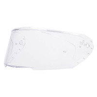 Spada SP18 Clear Visor - Road Legal