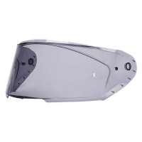 Spada SP18 Light Smoked Visor - Road Legal