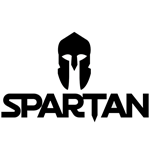 Motorbike Spartan Gloves