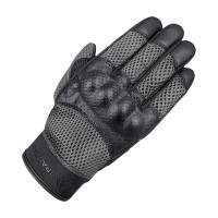 Oxford Spartan Air Glove - Black / Grey