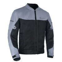 Motorbike Spartan Textile Jackets