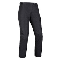 Oxford Spartan Ladies Waterproof Trousers - Black