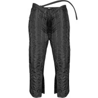 Spidi Ladies Thermo Mid Layer Trousers - Black