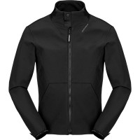 Spidi Windout Soft Shell - Black