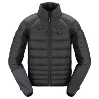 Spidi Thermo Liner Thermolite Jacket - Black / Anthracite