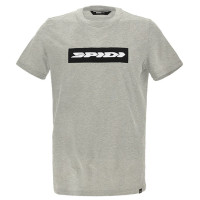 Spidi Ladies Logo 2 Evo T-Shirt - Grey