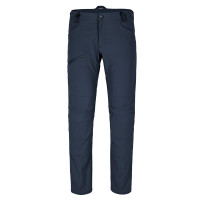 Spidi Charged Textile Trousers - Blue