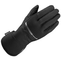 Spidi Ladies Underground-KP H2Out Gloves - Black