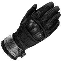 Spidi RainWarrior CE Gloves - Black