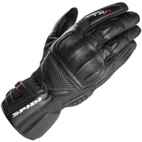 Spidi TX-1 Gloves - Black