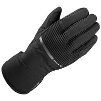 Spidi Underground-KP Gloves - Black