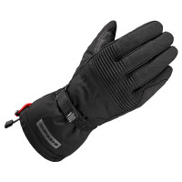 Spidi Wintertourer-KP Gloves - Black